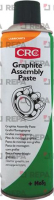 HT GRAPHITE GREASE - 500ml