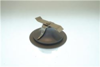 BEARING HOUSING (METAL)+BLADE ASSY AT320