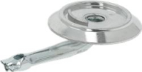 BURNER FLAME ULTRAFAST