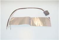Thermostat kit bimetal,+20C/0C,L=410mm