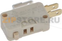 МИКРОВЫКЛЮЧАТЕЛЬ MELITTA 6556181