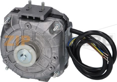 ЭЛЕКТРОДВИГАТЕЛЬ EMI 5-82CE-1305 5 5-ПОЛЮСНЫЙ 