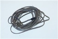 SONDA NTC 4 METRI BULBO 6 x 15 mm