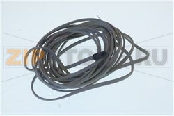 SONDA NTC 4 METRI BULBO 6 x 15 mm 