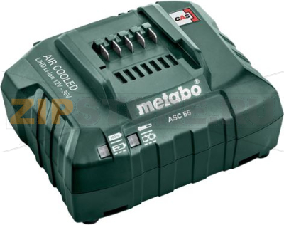 CHARGER ASC 55 
