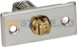 SNAP LOCK 60 mm 