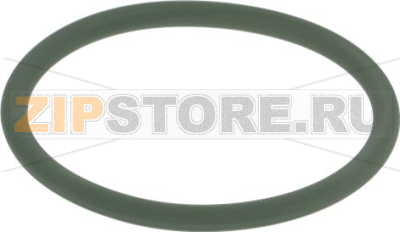 O-RING 04175 FKM 