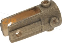 КОРПУС КРАНА