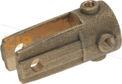 КОРПУС КРАНА 