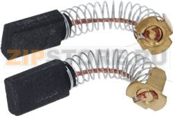 CHARCOAL MM5X10X12/16 SPRING 