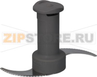 КОМПЛЕКТ ЗУБЧАТЫХ ЛЕЗВИЙ СО ВТУЛКОЙ