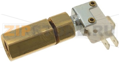 КОМПЛЕКТ К МИКРОВЫКЛЮЧАТЕЛЮ 16А 250 В 