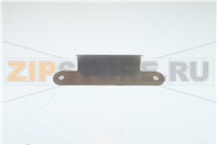 MANIGLIA INOX PER FILTRO