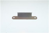 MANIGLIA INOX PER FILTRO
