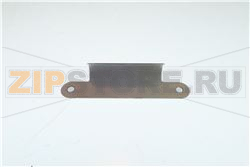 MANIGLIA INOX PER FILTRO 
