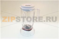 BICCHIERE MIXERE 11010038 BOSCH