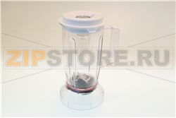 BICCHIERE MIXERE 11010038 BOSCH 
