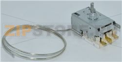 THERMOSTAT,RANCO 