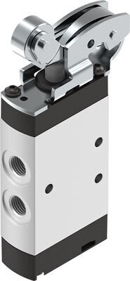 Распределитель с роликовым рычагом Festo VMEF-R-M52-M-G18 