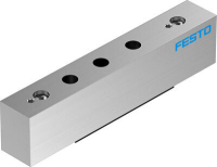 Плита вертикальная Festo VABF-L1-P3A3-G18
