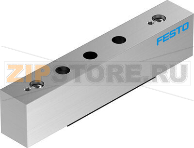 Плита вертикальная Festo VABF-L1-P3A3-G18 