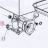 Inner hexagon bolts (M10*25) Gastromix MG-12