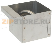 CONTAINER FOR LIQUID DETERGENT