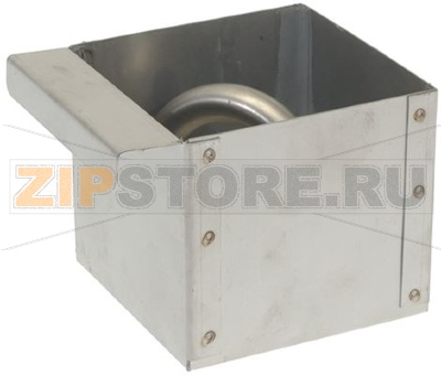 CONTAINER FOR LIQUID DETERGENT 