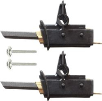 CHARBONS MOTEUR ATB SELNI x2