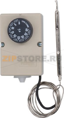 ТЕРМОСТАТ F2000 0°+40°C 