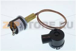 PRESSOSTAT G63H 3070/400 