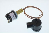 PRESSOSTAT G63H 3070/400