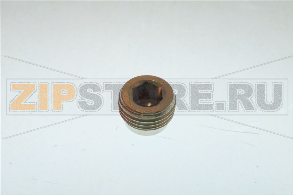ЗАГЛУШКА  1/2" ПОД ШЕСТИГРАННИК 