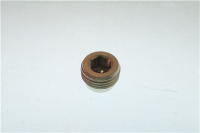ЗАГЛУШКА  1/2" ПОД ШЕСТИГРАННИК