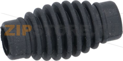 ROD PROTECTION 