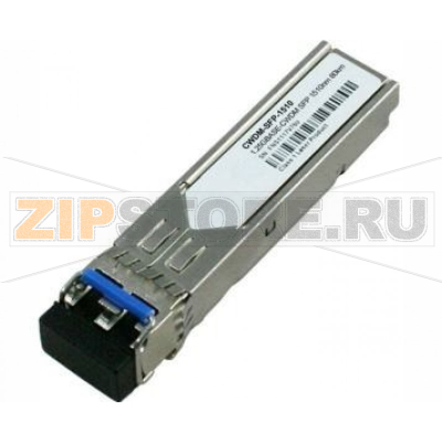 SFP-модуль оптический, CWDM Cisco CWDM-SFP-1510= 
