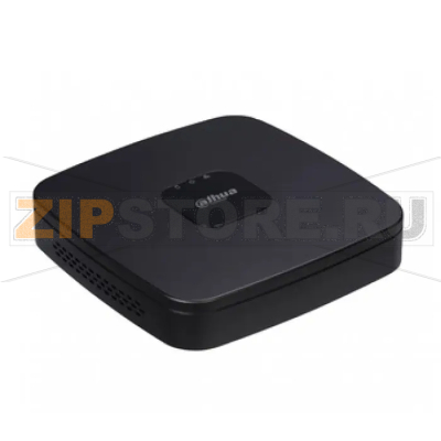 Видеорегистратор Dahua DHI-HCVR5108C-S2 