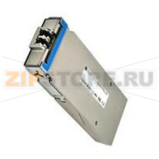 Трансивер HPE JH289A 