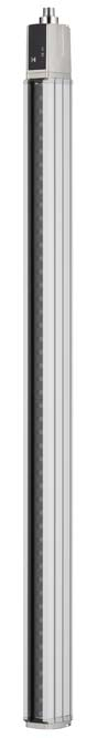 Завеса безопасности световая Leuze MLC520R30-1800-EX2 