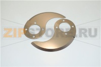 ГЛАДКИЕ НОЖИ (ПАРА)