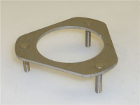 FLANGIA SUPERIORE FORO ø 52 mm