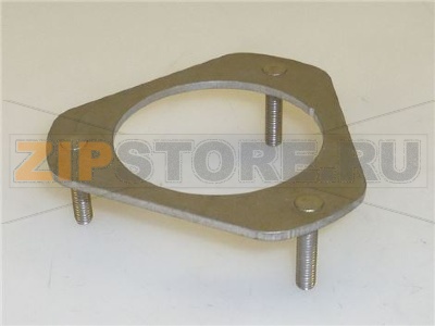 FLANGIA SUPERIORE FORO ø 52 mm 