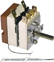 ТЕРМОСТАТ МОНОФАЗНЫЙ 50-320°C
