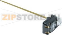 TERMOSTATO TAS-AR 300 ARISTON C00014877