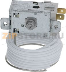 ТЕРМОСТАТ A01-0758 