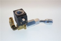 RUBINETTO H2O COMPL.MLX 230V