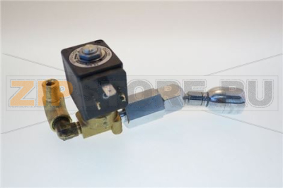 RUBINETTO H2O COMPL.MLX 230V 