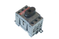 РАСПРЕДЕЛИТЕЛЬ 3X40 EE2604 ABBOT40F3