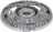 BURNER TRIPLE INDESIT C00283228