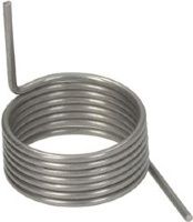 ПРУЖИНА Ø 13,7 ММ